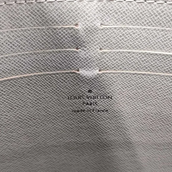 Sold✅Louis Vuitton  Damier Graphite 3D Pochette Voyage - Picture 5 of 10